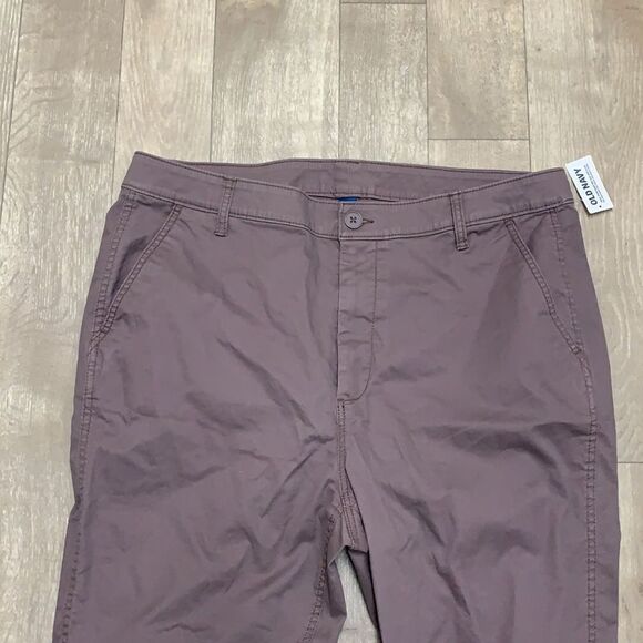 ‎Womens Nwt Old Navy Casual Pants - Picture 5 of 7